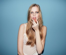 HADLEY HUDSON